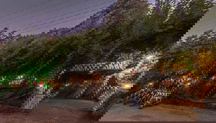 Foto 1 - Sheriff Olimpos