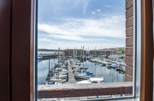 Photo 15 - Marina View - 3 Bedroom - Milford Haven