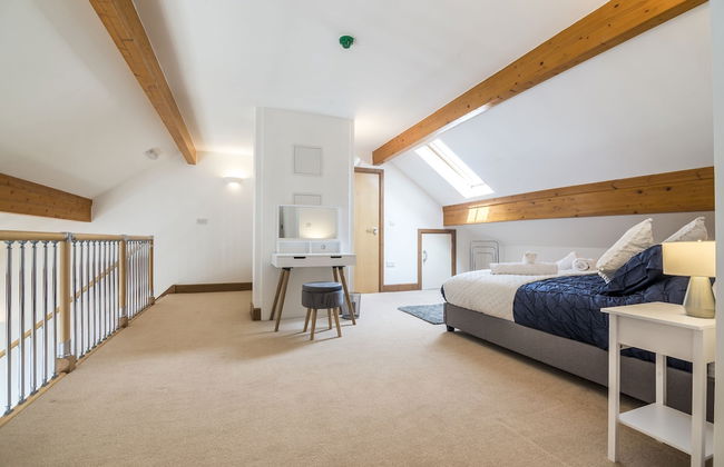 Marina View - 3 Bedroom - Milford Haven - Foto 8