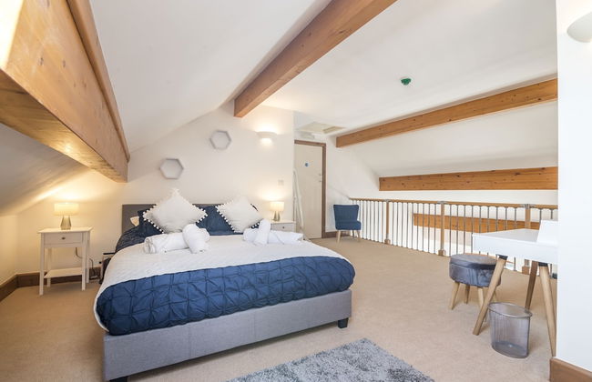 Marina View - 3 Bedroom - Milford Haven - Foto 5