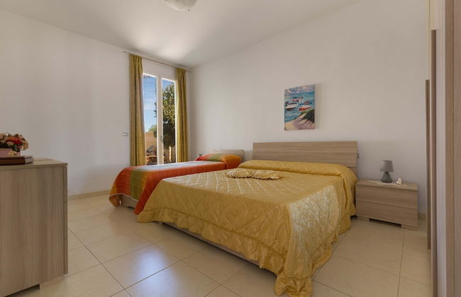 2092 Villa Il Fenicottero Salentino - Foto 11