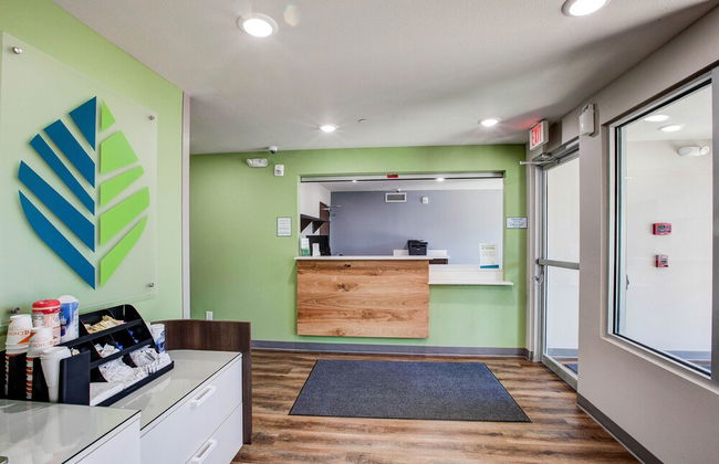 WoodSpring Suites Atlanta Stockbridge - Foto 5