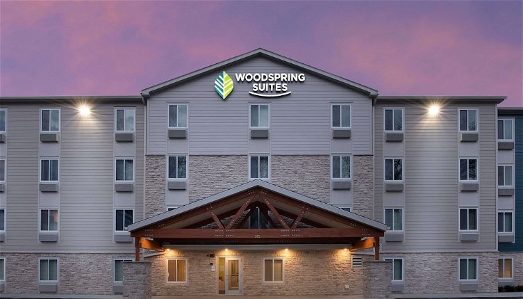 Photo 1 - WoodSpring Suites Atlanta Stockbridge