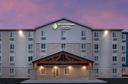 Photo 1 - WoodSpring Suites Atlanta Stockbridge