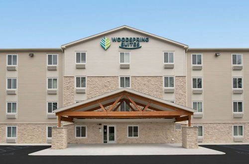 Photo 27 - WoodSpring Suites Atlanta Stockbridge