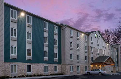 Photo 28 - WoodSpring Suites Atlanta Stockbridge