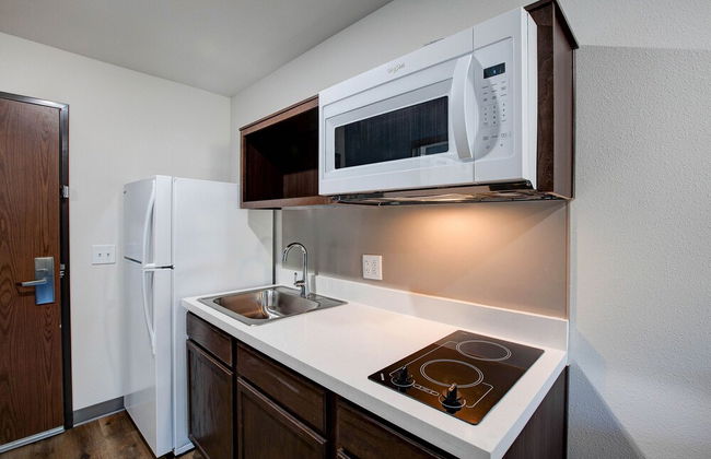 WoodSpring Suites Atlanta Stockbridge - Foto 11