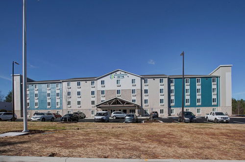 Photo 21 - WoodSpring Suites Atlanta Stockbridge