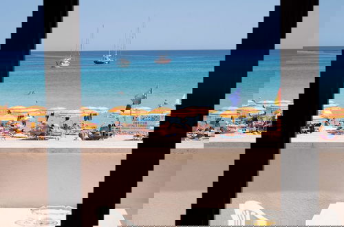Photo 18 - Appartamento Coryna 4 posti letto sul mare