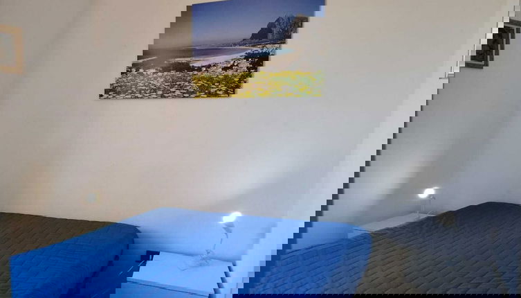 Foto 1 - Appartamento Conturrana 5 posti letto sul mare