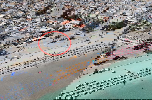 Foto 20 - Appartamento Conturrana 5 posti letto sul mare