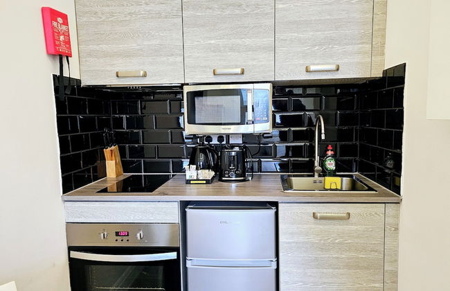 London Stay Apartments - Foto 57
