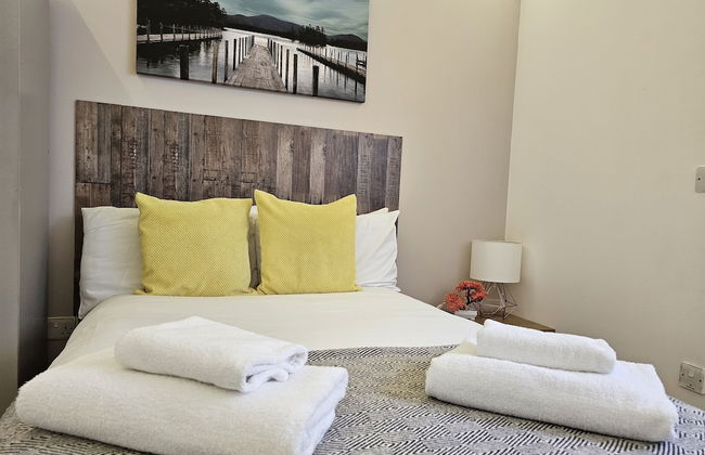 London Stay Apartments - Foto 2