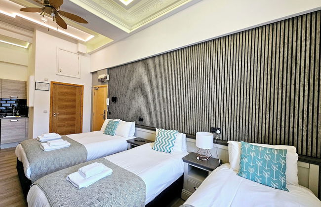 London Stay Apartments - Foto 59