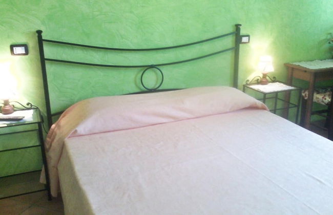 Agriturismo Montigliano - Foto 8