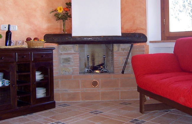 Agriturismo Quarto Podere - Foto 12