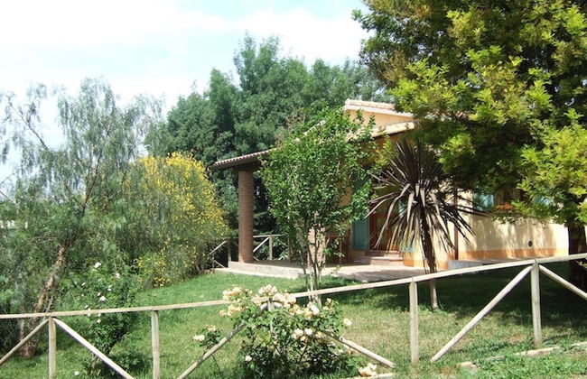 Agriturismo Quarto Podere - Foto 22