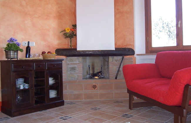 Agriturismo Quarto Podere - Foto 10
