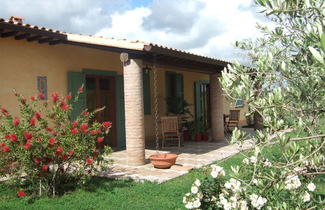 Agriturismo Quarto Podere - Foto 14