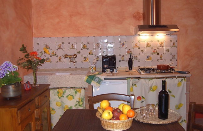Agriturismo Quarto Podere - Foto 9