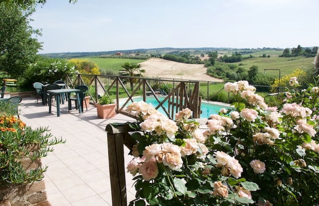 Agriturismo Quarto Podere - Foto 1