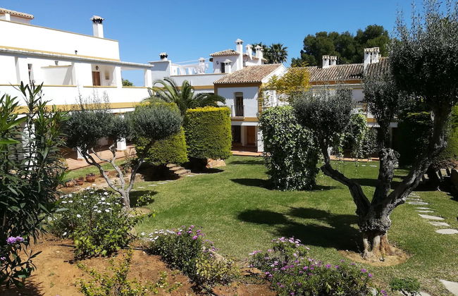 Apartamento Las Zarzas 1 - Foto 19