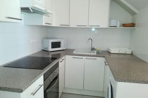 Foto 2 - Apartamento Las Zarzas 1