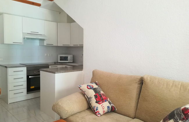Apartamento Las Zarzas 1 - Foto 4