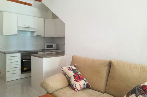 Foto 4 - Apartamento Las Zarzas 1