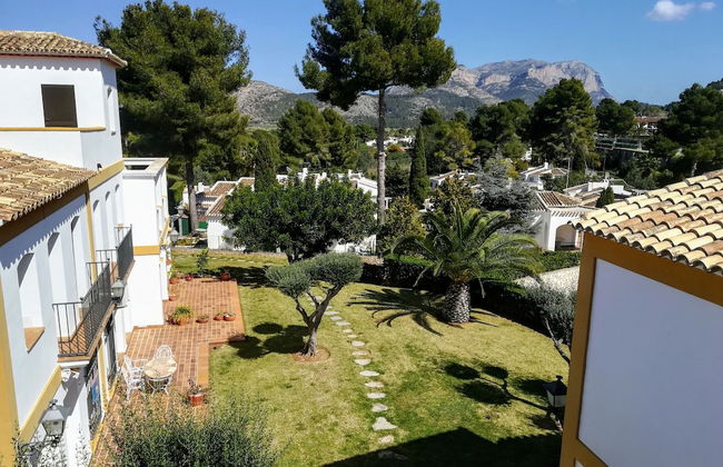 Apartamento Las Zarzas 1 - Foto 5