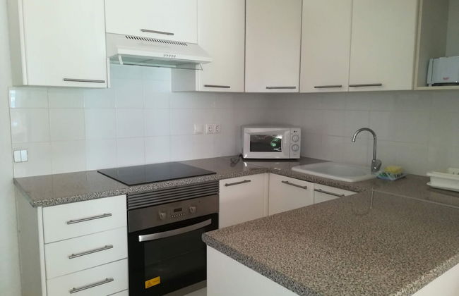 Apartamento Las Zarzas 1 - Foto 3