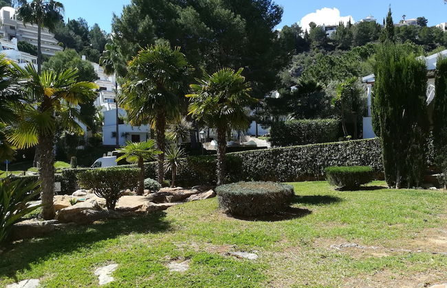 Apartamento Las Zarzas 1 - Foto 20