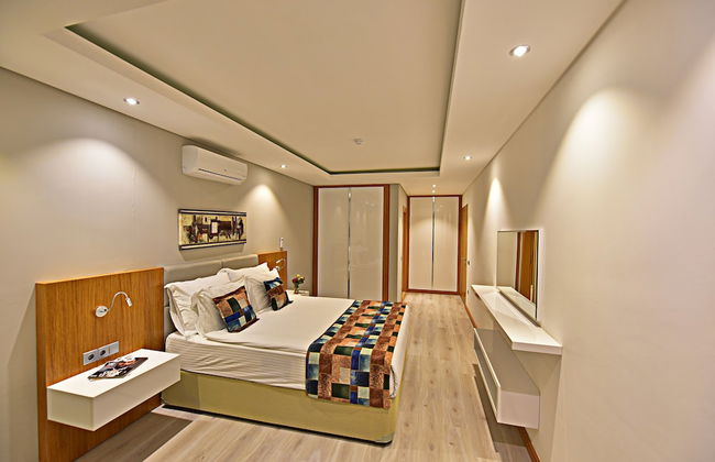 Jasmin Elite Residence & SPA - Foto 9