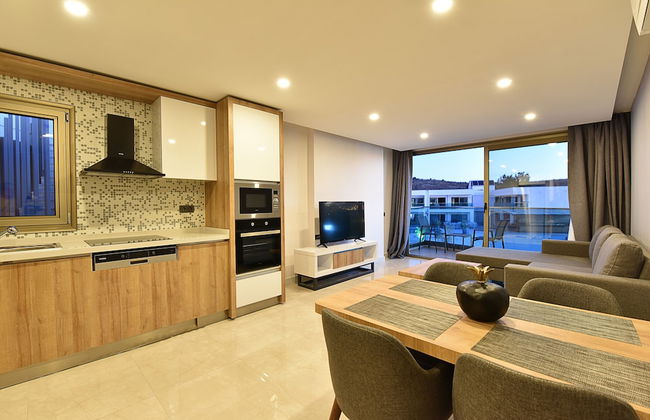Jasmin Elite Residence & SPA - Foto 28