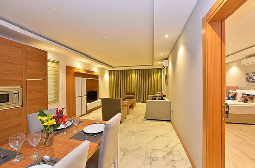 Photo 10 - Jasmin Elite Residence & SPA