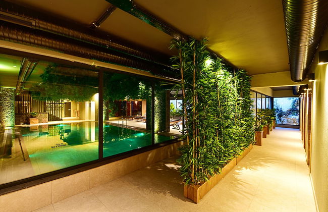 Jasmin Elite Residence & SPA - Foto 57