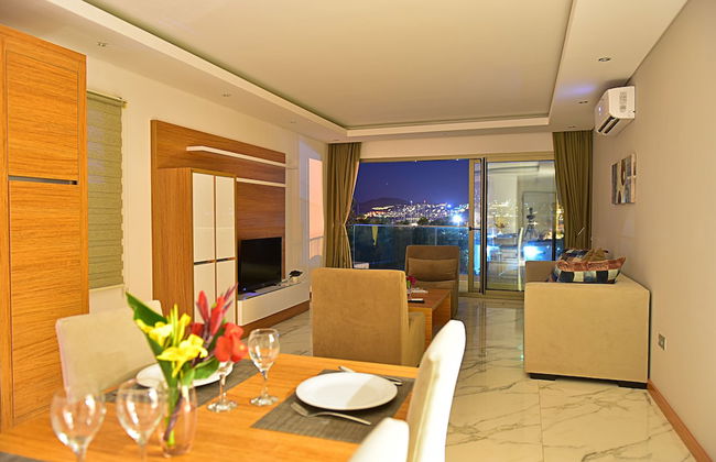 Jasmin Elite Residence & SPA - Foto 20