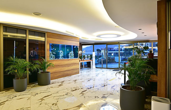 Jasmin Elite Residence & SPA - Foto 2