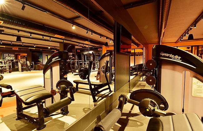 Jasmin Elite Residence & SPA - Foto 66