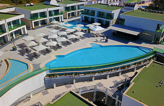 Jasmin Elite Residence & SPA - Foto 37