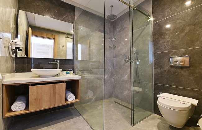 Jasmin Elite Residence & SPA - Foto 34
