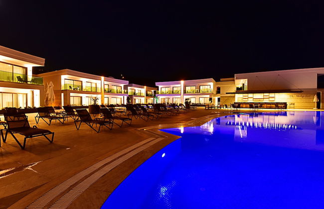Jasmin Elite Residence & SPA - Foto 42