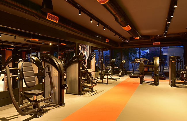 Jasmin Elite Residence & SPA - Foto 63