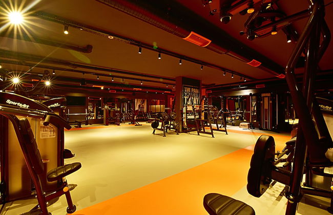 Jasmin Elite Residence & SPA - Foto 73
