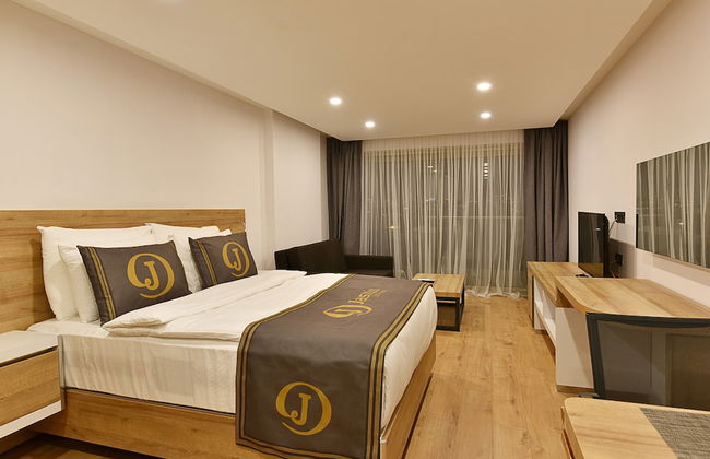 Jasmin Elite Residence & SPA - Foto 30