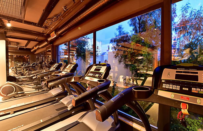 Jasmin Elite Residence & SPA - Foto 65