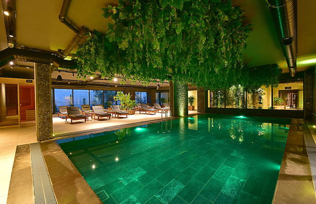Jasmin Elite Residence & SPA - Foto 58