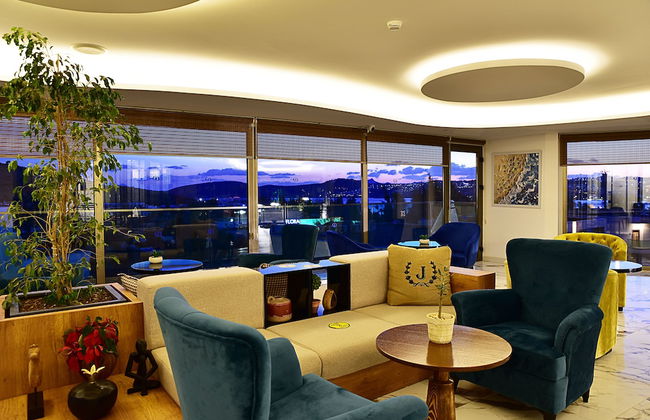 Jasmin Elite Residence & SPA - Foto 5