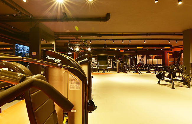 Jasmin Elite Residence & SPA - Foto 64