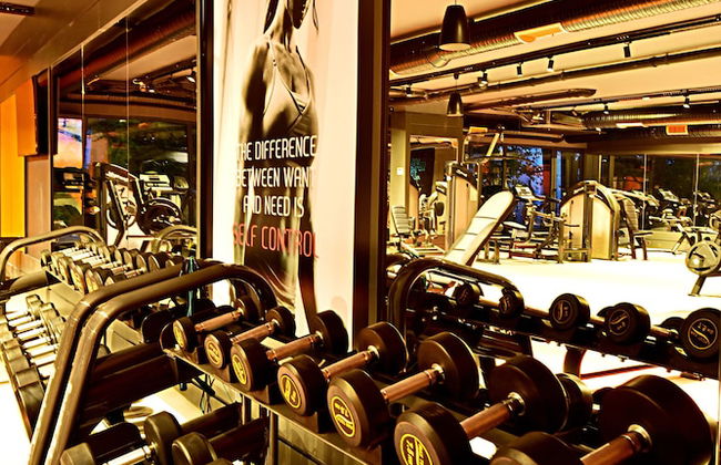 Jasmin Elite Residence & SPA - Foto 70